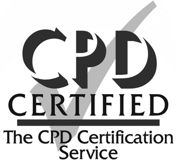 CPD Certification Service